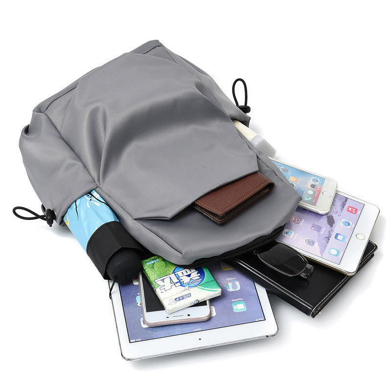 Sac de Poitrine Multifonction pour Homme