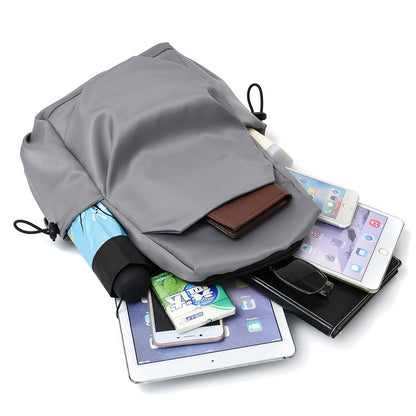 Sac de Poitrine Multifonction pour Homme