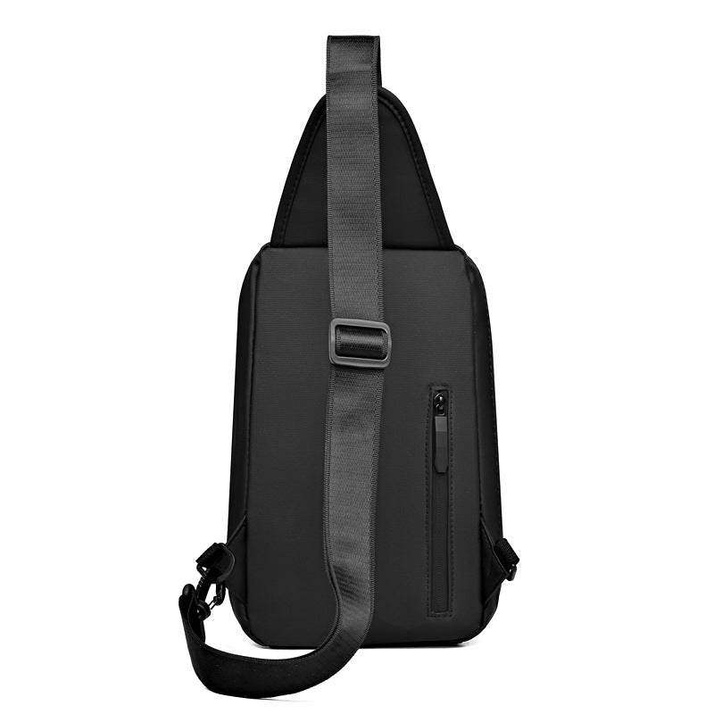 Sac à Bandoulière Style Moderne
