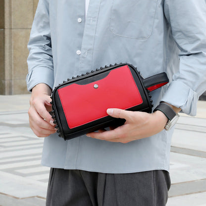 Sac à main pour hommes à la mode