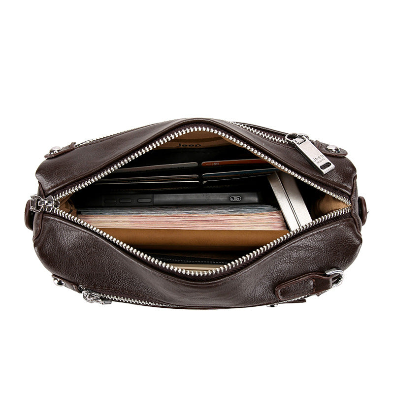 Sac à Main Rétro Organiser