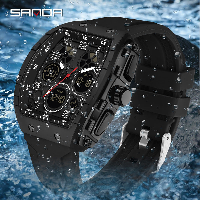 Montres Uniques pour Hommes