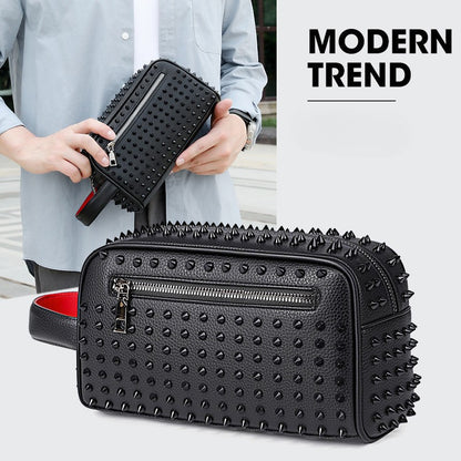Sac à main pour hommes à la mode
