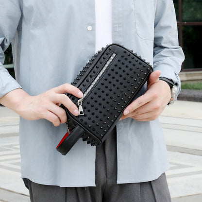 Sac à main pour hommes à la mode