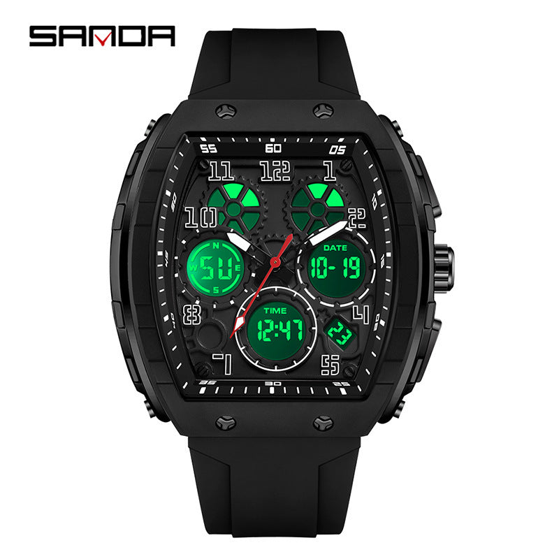 Montres Uniques pour Hommes