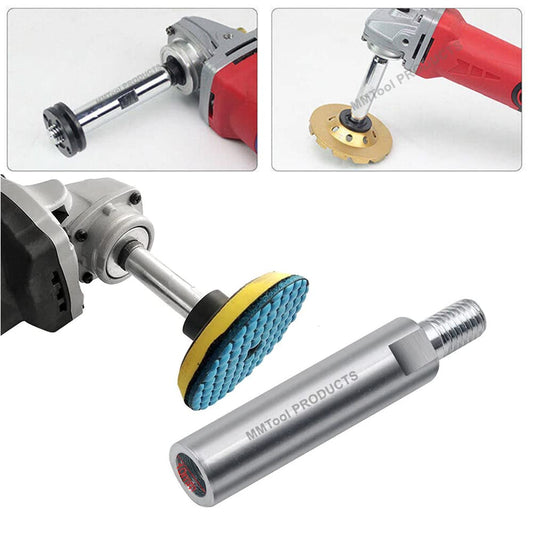 Tige d'extension pour atteignez zone impossible