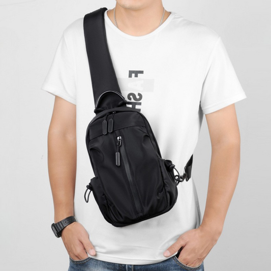 Sac Bandoulière Polyvalent Tendance
