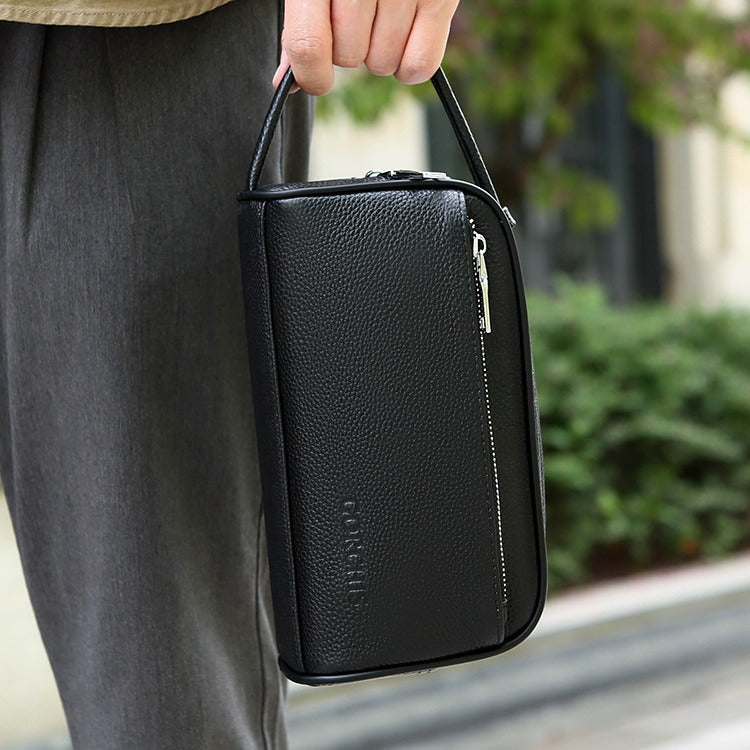 Sac à Main Multi-Rangements BJ