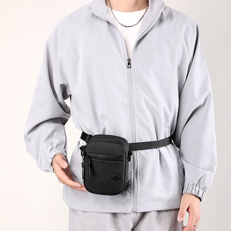 Sac ultra organisé quotidien