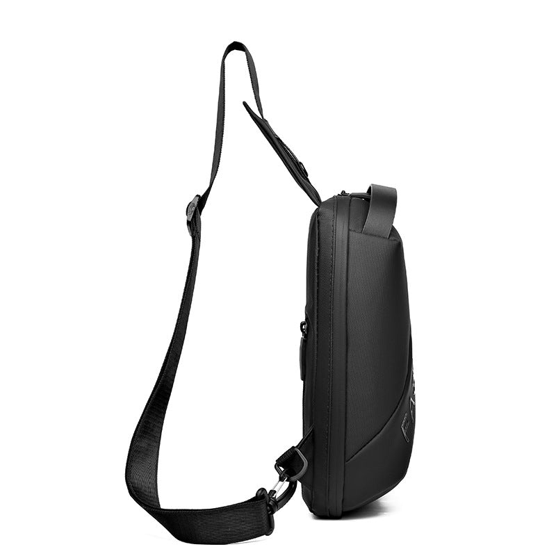 Sac à Bandoulière Style Moderne