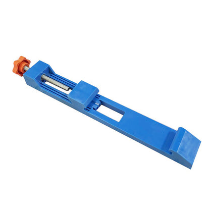 Guide de Base pour Scie Circulaire BJ