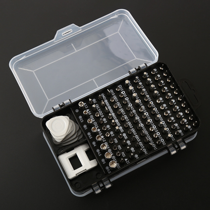 Kit d’outils de réparation multifonction