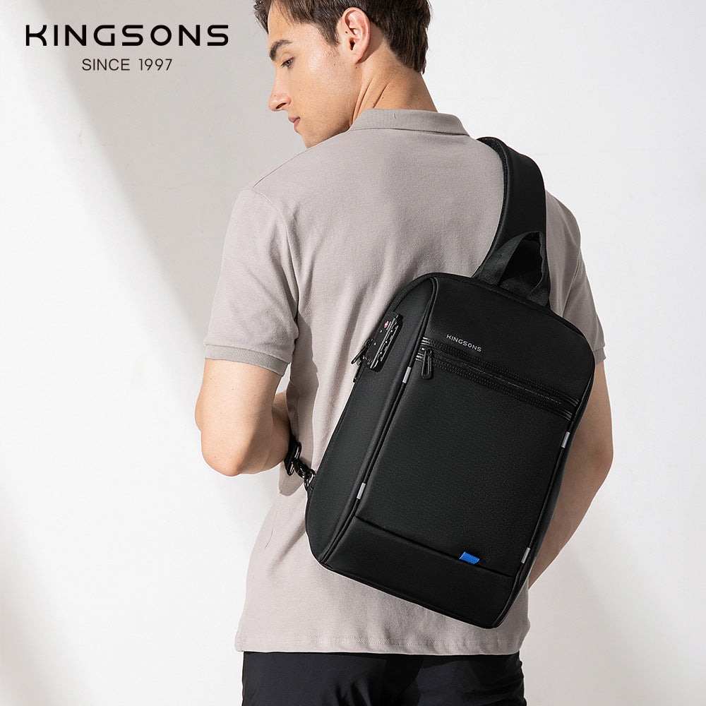 Mini Sac à Dos pour Homme