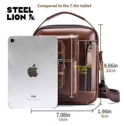 Sac à Bandoulière Tendance Multifonctions