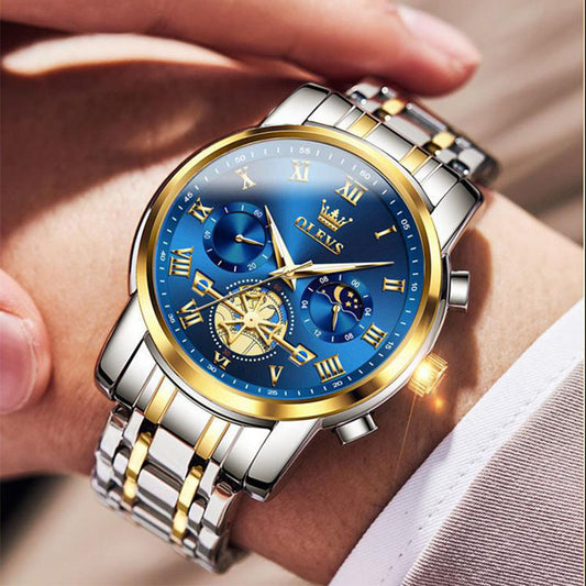 Montre de sport pour homme