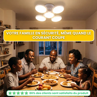 Lampe Anti-Coupure