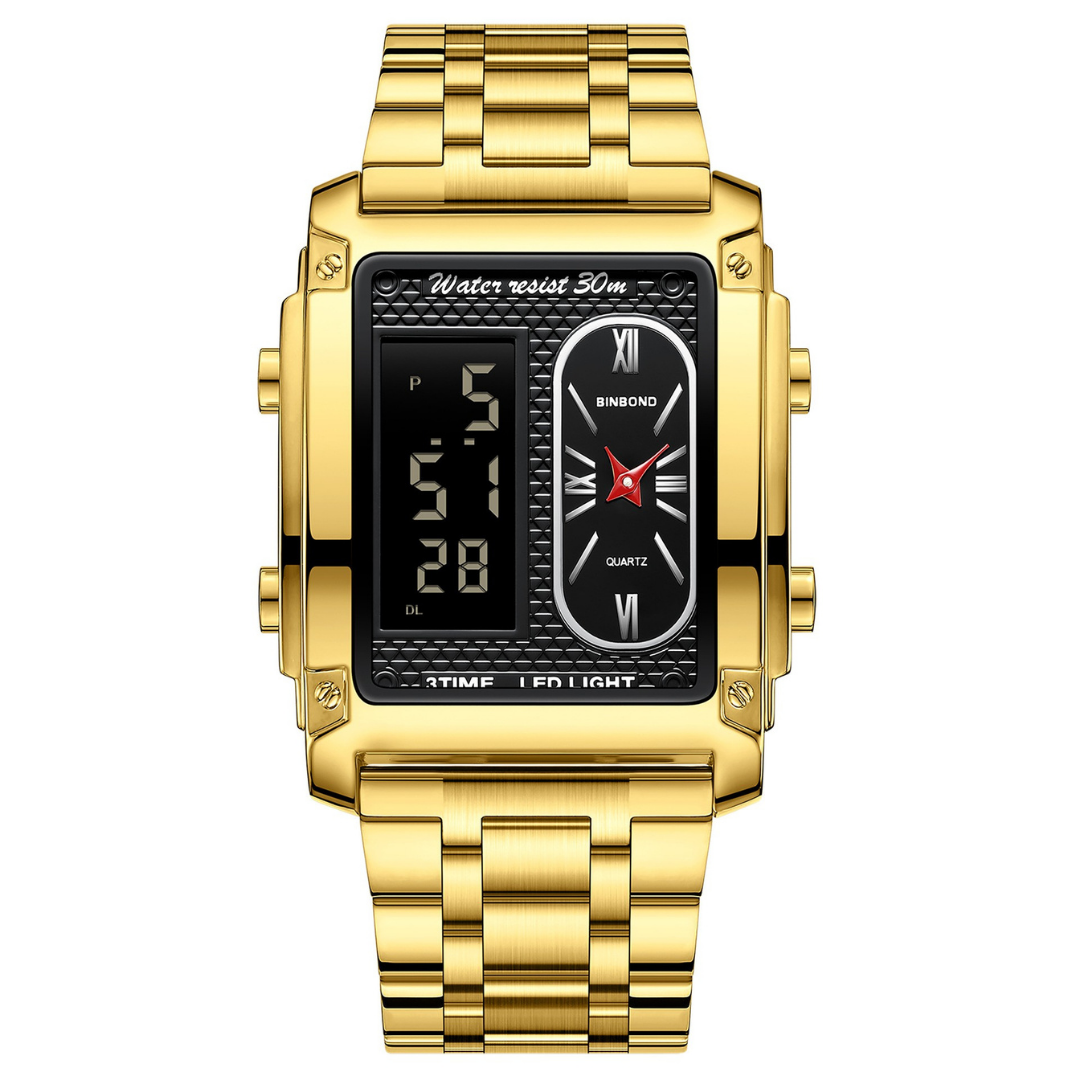 Montre-bracelet de sport pour homme