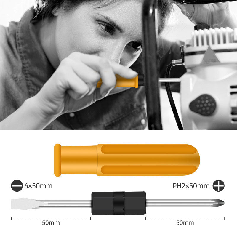 Kit d'outils de bricolage 24 pièces