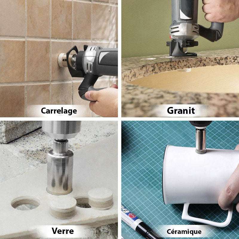 10 Ensembles de Forets pour les Amateurs de Bricolage bf