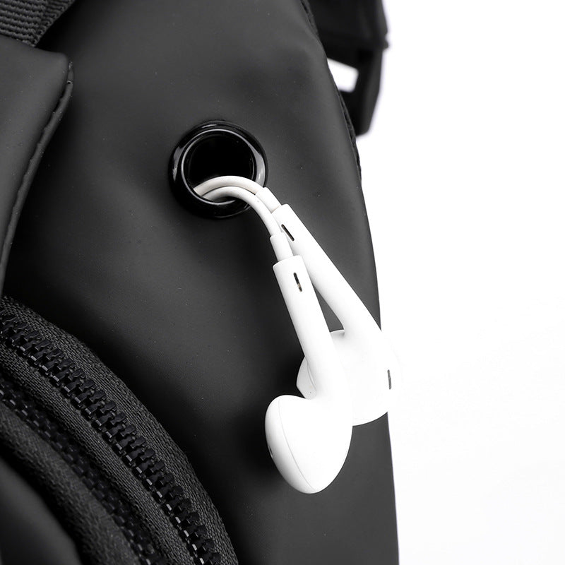 Sac à Bandoulière pour homme
