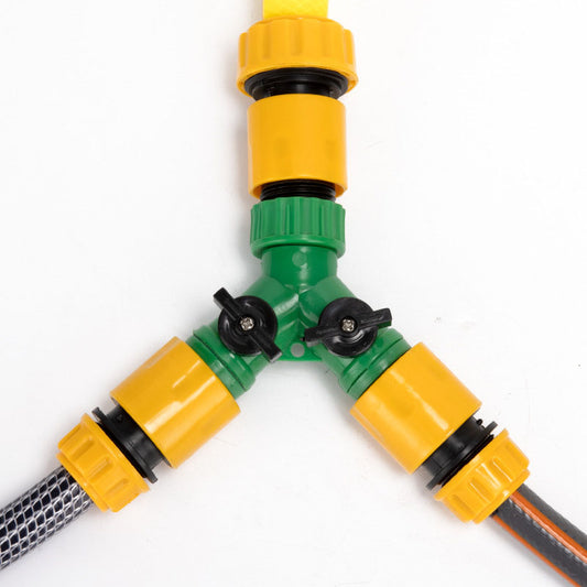 raccords rapides pour tuyau