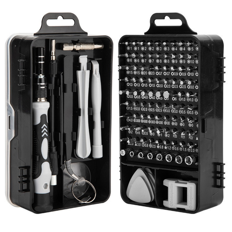 Kit d’outils de réparation multifonction