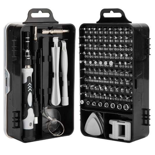 Kit d’outils de réparation multifonction