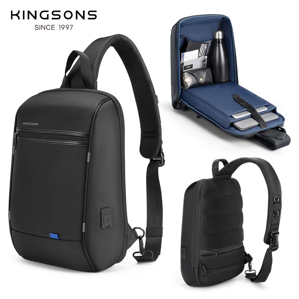Mini Sac à Dos pour Homme