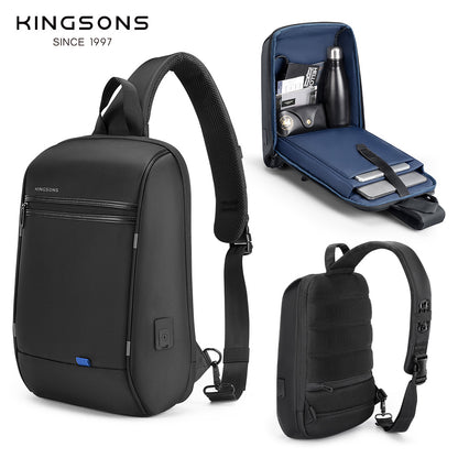 Mini Sac à Dos pour Homme