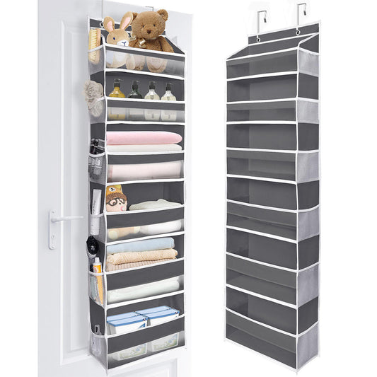 Organiseur de porte pratique