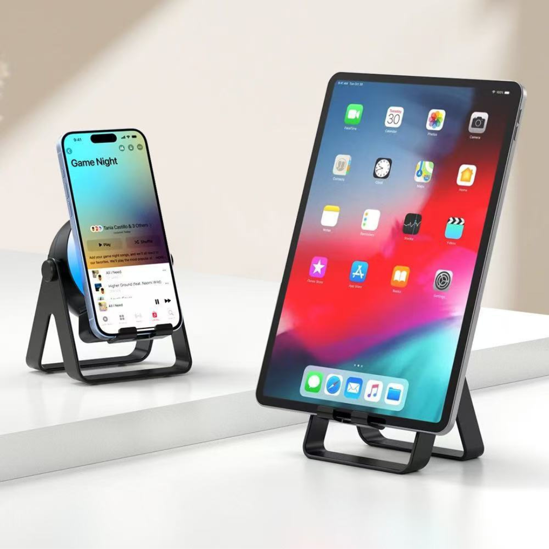 Mini Haut-Parleur Bluetooth LED