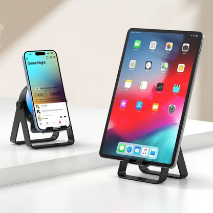 Mini Haut-Parleur Bluetooth LED
