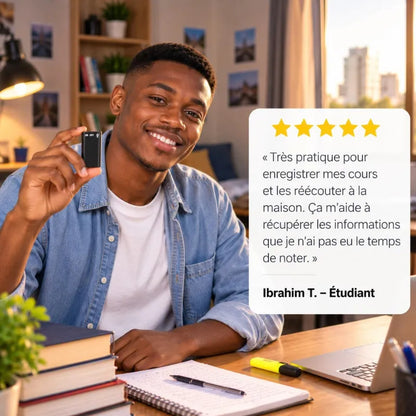 VOCAL PRO – Faites crédit sans peur