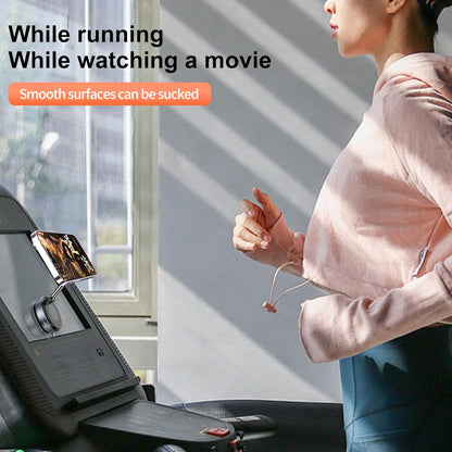 Support de téléphone magnétique à 360°