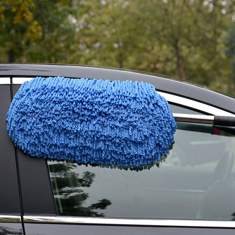 Brosse de lavage de voiture