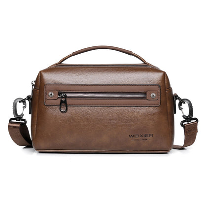 Sac à Bandoulière Rétro Classique