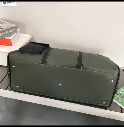 Sac de Voyage Multifonction et Stylé
