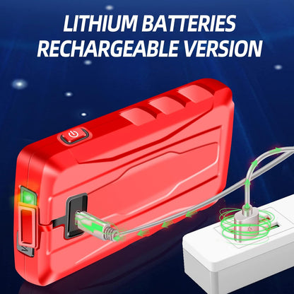Multimètre Testeur Automatique