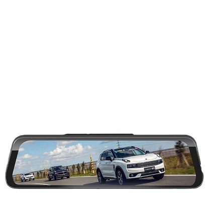 Caméra de Tableau de Bord de voiture Double
