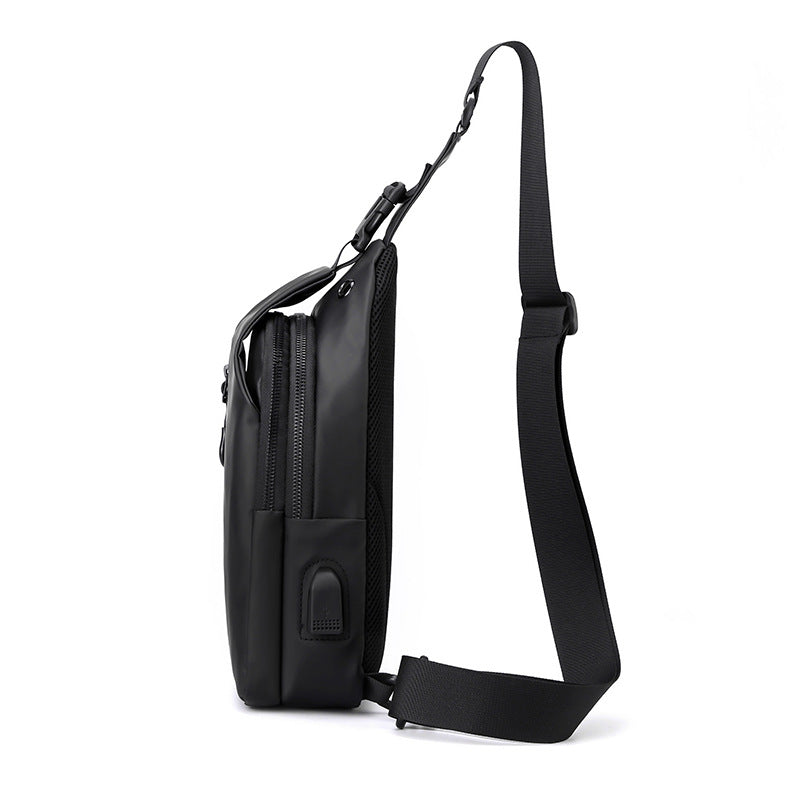 Sac à Bandoulière pour homme
