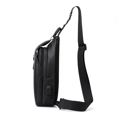 Sac à Bandoulière pour homme