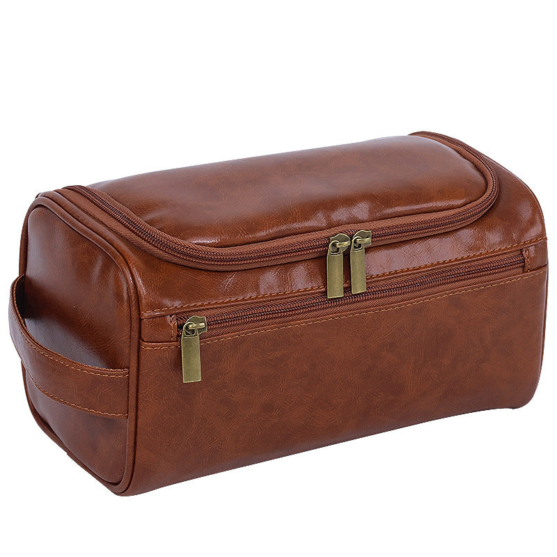 Trousse de toilette pratique