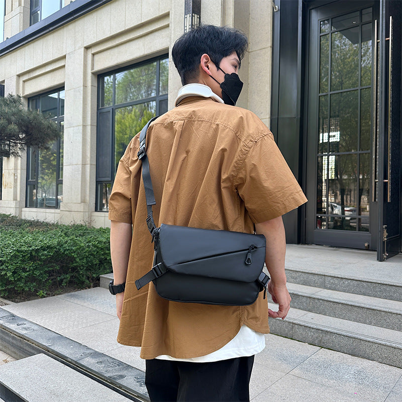 Sac à dos bandoulière moderne