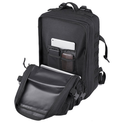 Sac à Dos Pratique pour Voyage BJ