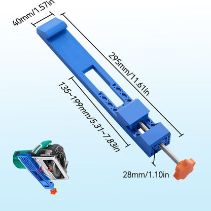 Guide de Base pour Scie Circulaire BJ