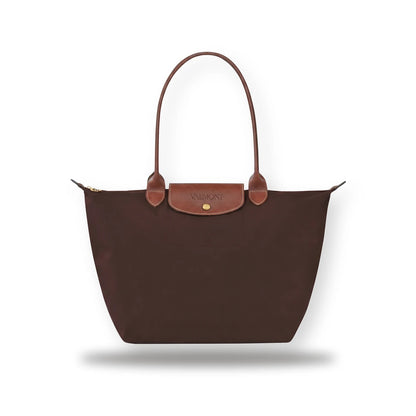 VALMONT | Le grand sac élégant qui va avec tout