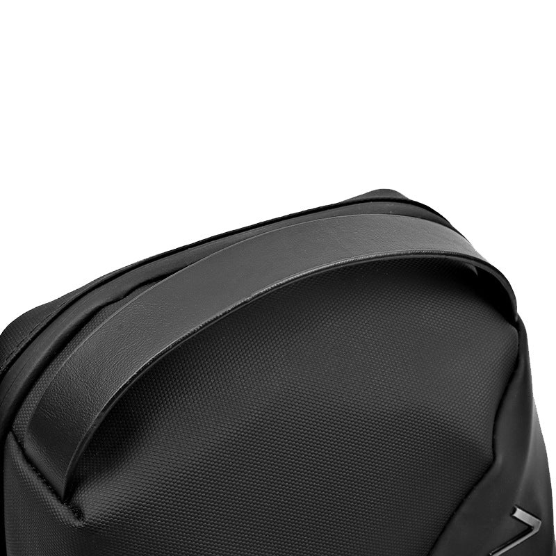 Sac à Bandoulière Style Moderne