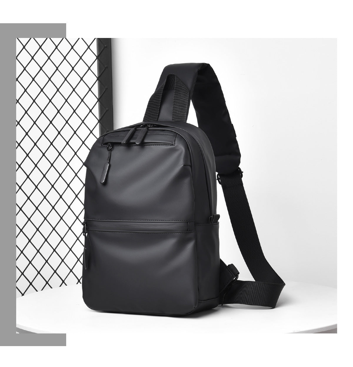 Sac Multifonctionnel à la Mode