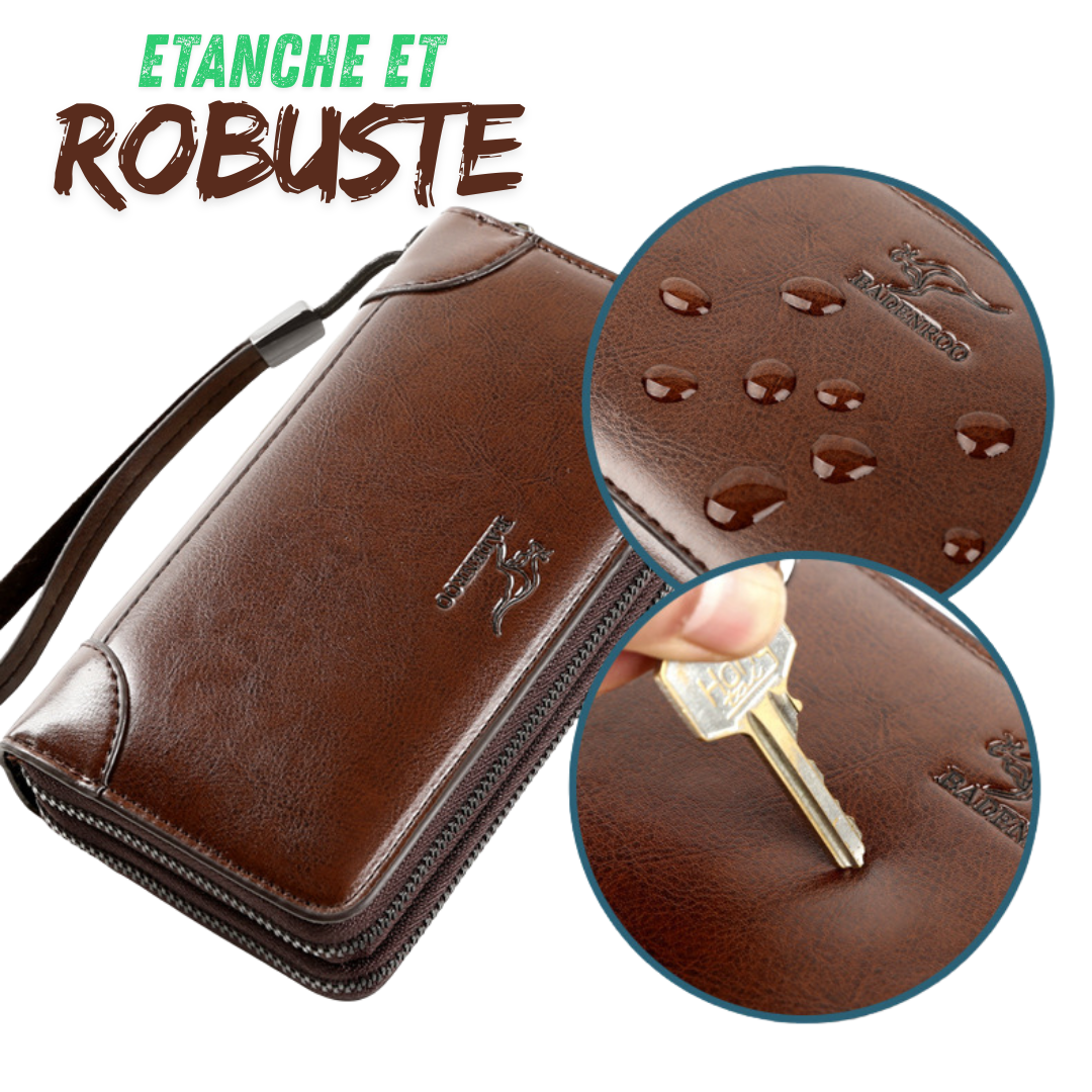 Sac Rétro Classique