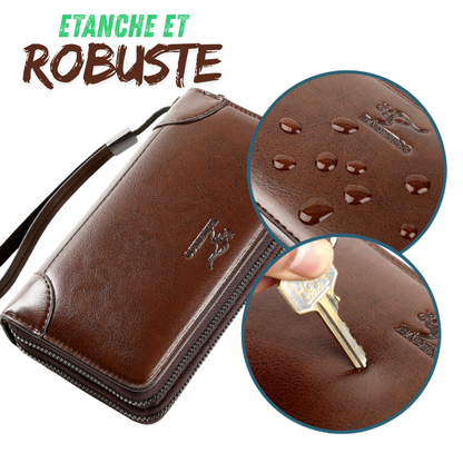 Sac Rétro Classique